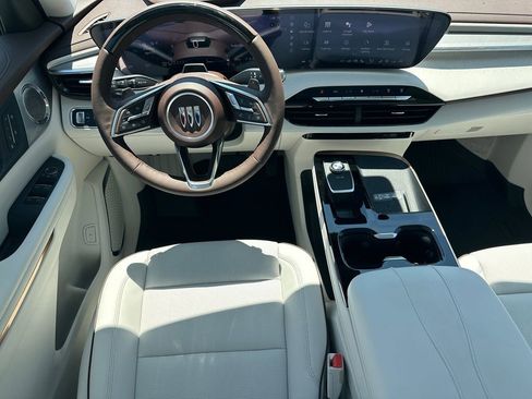 New 2026 Buick Enclave Avenir FWD image 24