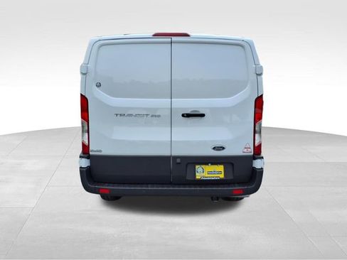 New 2025 Ford Transit 250 Base image 6