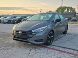 Used 2023 Nissan Versa SR w/ Trunk Package image 3