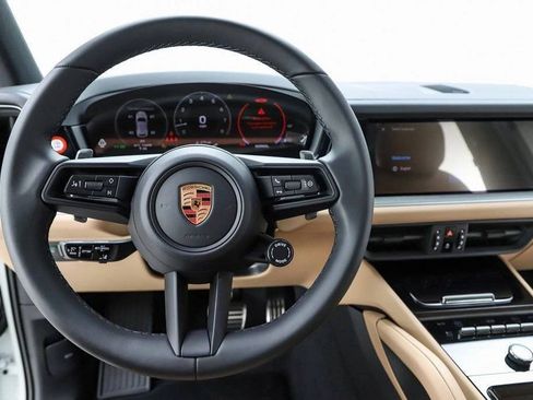New 2026 Porsche Cayenne S AWD/4WD image 47