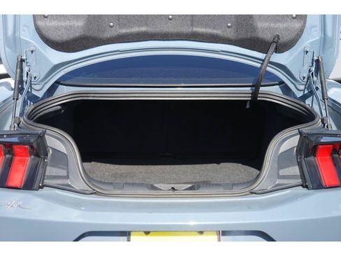 Used 2024 Ford Mustang GT RWD image 26