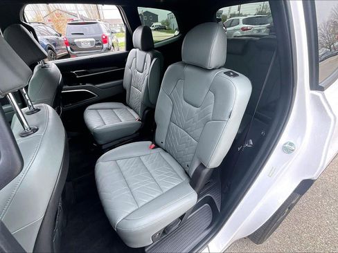 Used 2024 Kia Telluride SX Prestige X-Line image 21