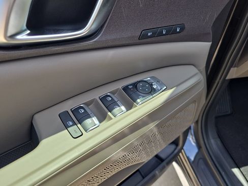 New 2027 Kia Carnival EX FWD image 20