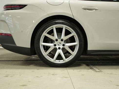 New 2026 Porsche Panamera 4 image 39