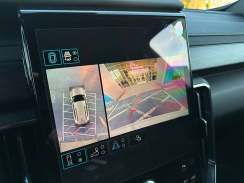 New 2026 GMC Acadia AT4 w/ Luxury Package image 40