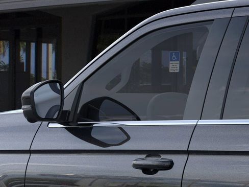 New 2026 Ford Expedition Platinum w/ Driver's Package image 20