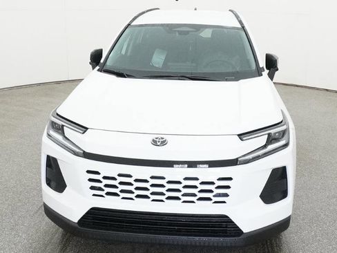 New 2026 Toyota RAV4 XLE Premium image 13