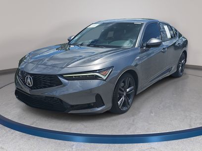 Used 2024 Acura Integra A-Spec
