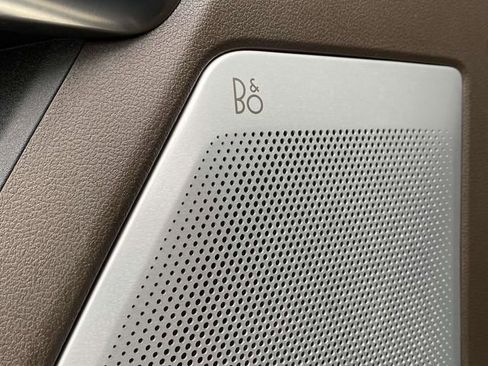 Used 2025 Ford F150 King Ranch w/ FX4 Off-Road Package image 23