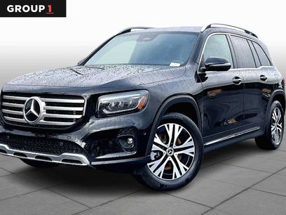 Used 2025 Mercedes-Benz GLB 250 w/ Exclusive Package