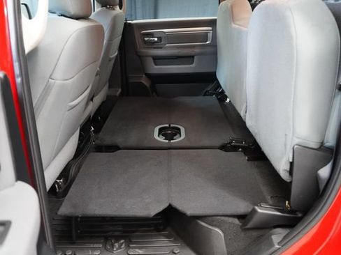 Used 2017 RAM 1500 Big Horn AWD/4WD image 43
