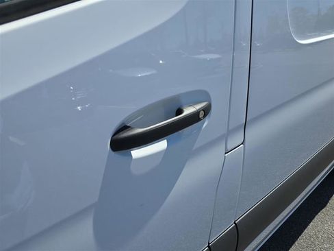 New 2025 Mercedes-Benz Sprinter 2500 image 14