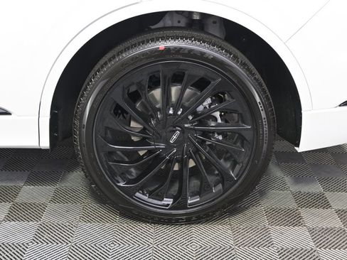 New 2026 Lincoln Aviator Reserve AWD/4WD image 20