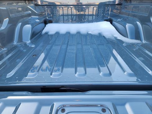 New 2026 Jeep Gladiator Mojave image 26