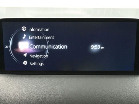 Used 2023 MAZDA CX-5 AWD 2.5 S w/ Select Package image 10