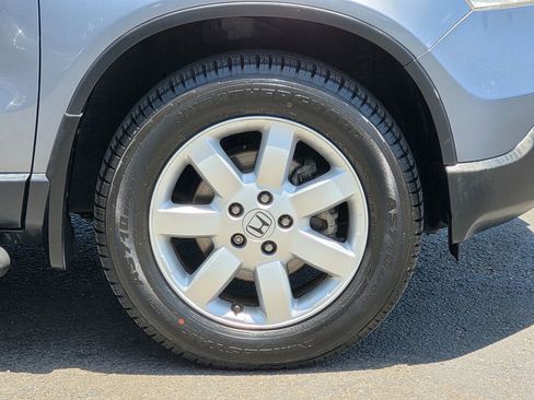 Used 2007 Honda CR-V EX-L image 9