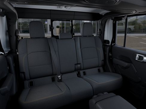 New 2026 Jeep Gladiator Willys image 44