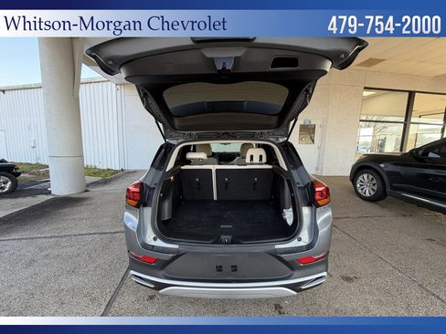Used 2021 Buick Encore GX Preferred image 33