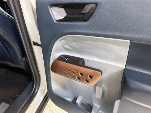 Used 2022 Ford Maverick Lariat w/ Lariat Luxury Package image 66