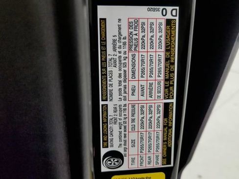 Used 2024 Toyota 4Runner SR5 RWD image 79