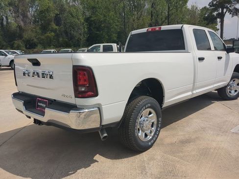 New 2026 RAM 2500 Tradesman image 2