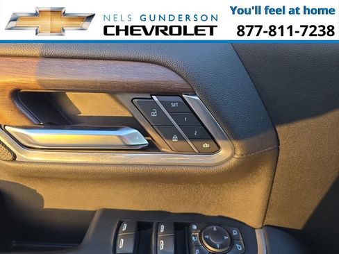 Used 2024 Chevrolet Silverado 3500 High Country w/ High Country Premium Package image 18