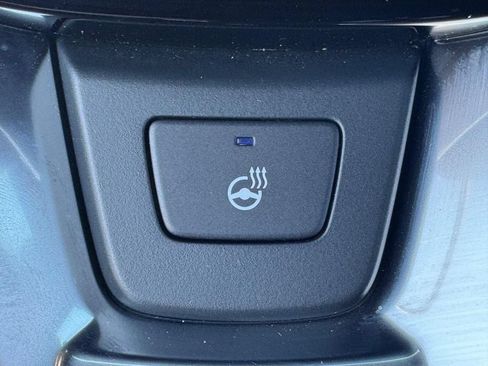 Used 2025 Acura ADX A-Spec AWD/4WD image 27