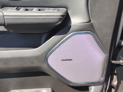 New 2026 RAM 1500 Laramie w/ Night Edition image 27