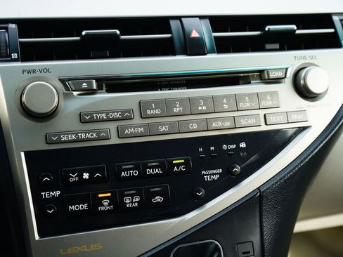 Used 2010 Lexus RX 350 AWD image 18