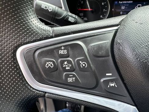 Used 2022 Chevrolet Equinox LT FWD image 35