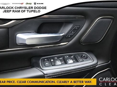 Used 2021 RAM 1500 Rebel w/ Rebel Level 2 Equipment Group AWD/4WD image 10