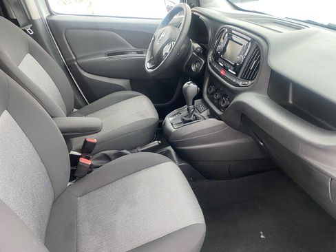 Used 2022 RAM ProMaster City Tradesman image 23