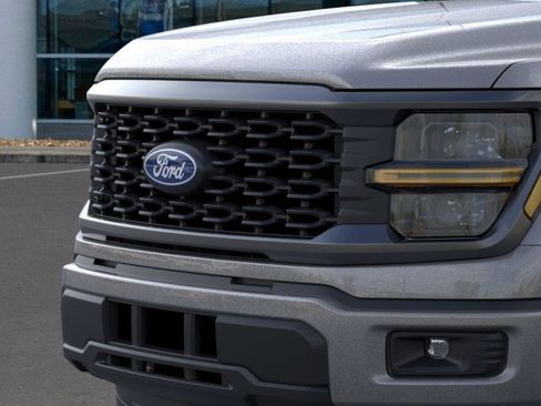 Used 2025 Ford F150 STX w/ Equipment Group 200A image 18