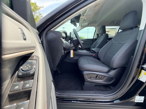 New 2026 Ford Explorer Active RWD image 16