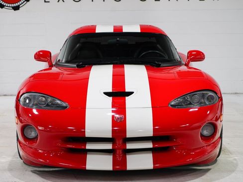 Used 2002 Dodge Viper GTS image 5
