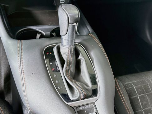 Used 2024 Honda HR-V Sport image 19