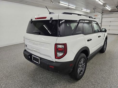 New 2025 Ford Bronco Sport Big Bend image 4