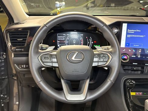 Used 2024 Lexus NX 350 AWD w/ Premium Package image 20