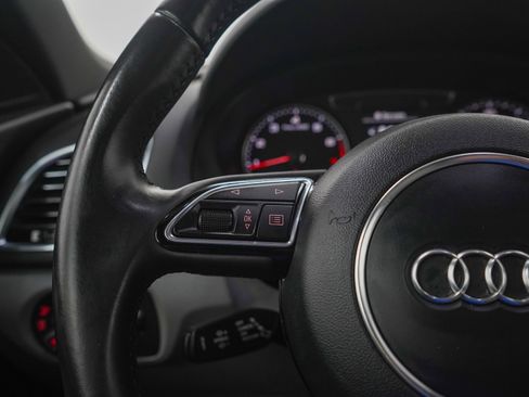 Used 2018 Audi Q3 2.0T Premium FWD image 27