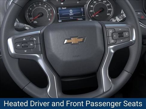 New 2026 Chevrolet Blazer LT w/ Convenience Package FWD image 22