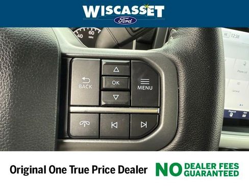 Used 2022 Ford F150 XLT w/ Equipment Group 302A High image 17