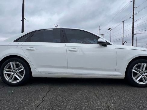 Used 2017 Audi A4 2.0T Ultra Premium image 9