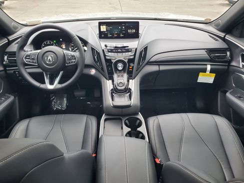 Used 2026 Acura RDX SH-AWD image 10