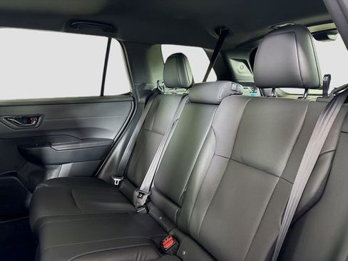 New 2026 Subaru Outback Touring XT image 25