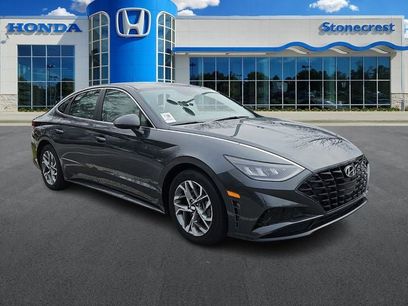 Used 2023 Hyundai Sonata SEL