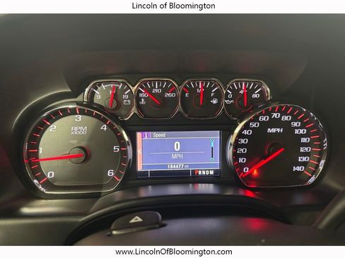 Used 2014 GMC Sierra 1500 SLE w/ SLE Value Package AWD/4WD image 46