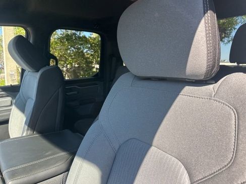 Used 2023 RAM 1500 Big Horn image 21