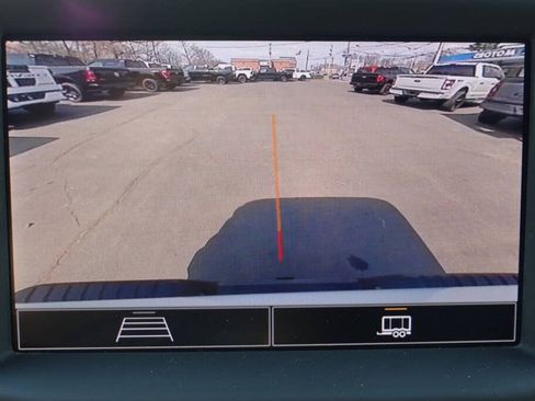 Used 2025 Chevrolet Silverado 2500 Custom w/ Custom Convenience Package AWD/4WD image 50