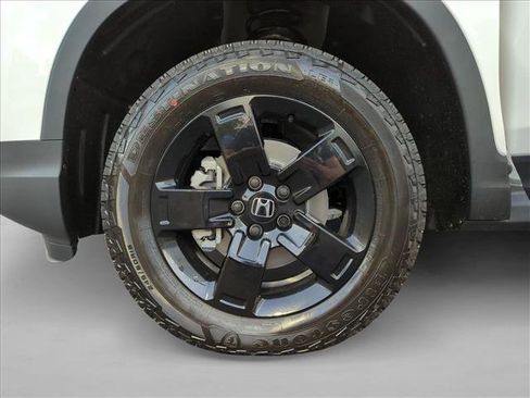 New 2026 Honda Ridgeline Black Edition image 10