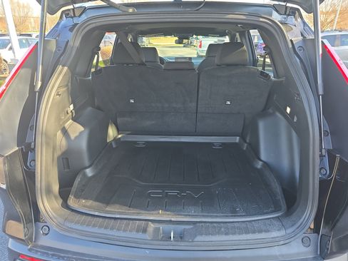 Certified 2024 Honda CR-V Sport image 13